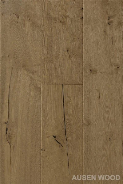 গ্যারিগ-ইউরোপিয়ান ওক প্ল্যাঙ্ক